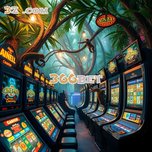 Apostas Empolgantes na 366bet: Sua Nova Plataforma Favorita