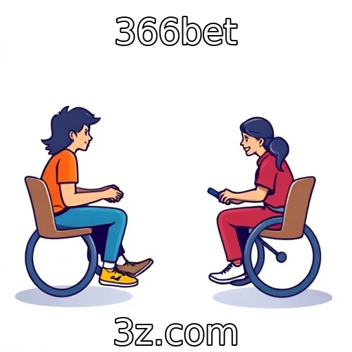 Acessibilidade em jogos digitais para inclusão social