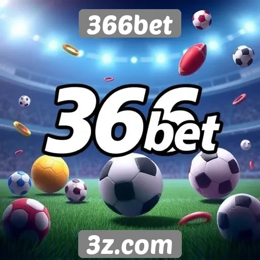 Análise dos jogos disponíveis no site 366bet