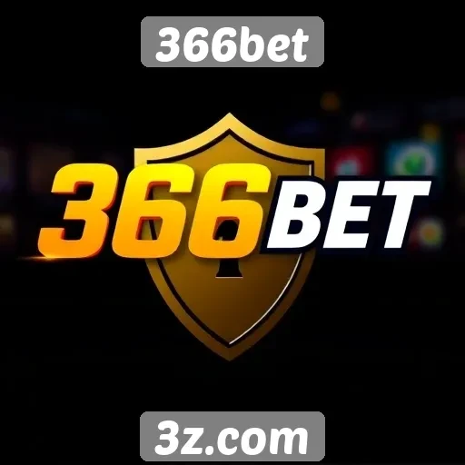 Plataforma 366bet e suas políticas de segurança