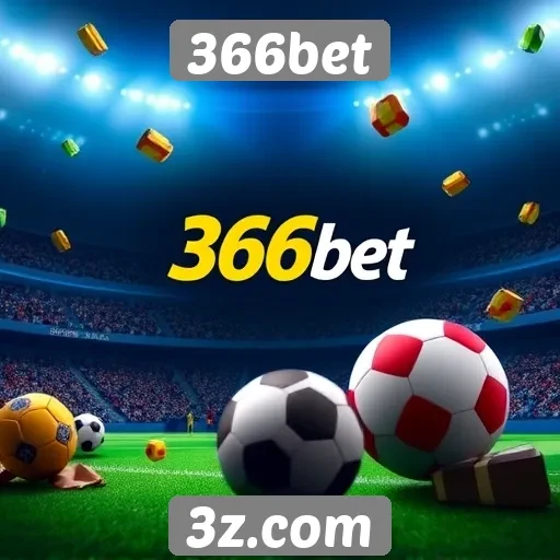 Comparativo entre 366bet e concorrentes no mercado