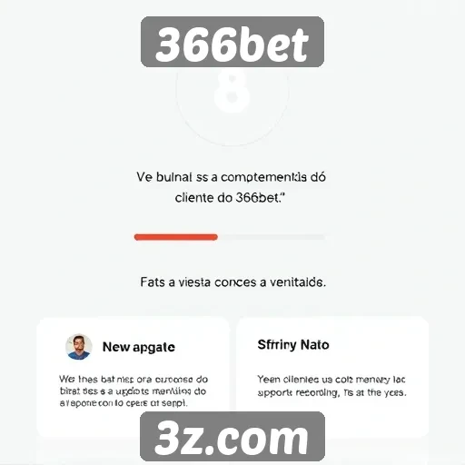 Avaliação do serviço de atendimento ao cliente do 366bet