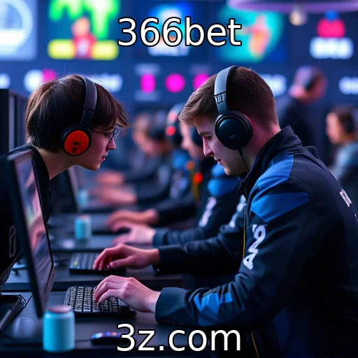 Futuro das competições de eSports e sua popularidade