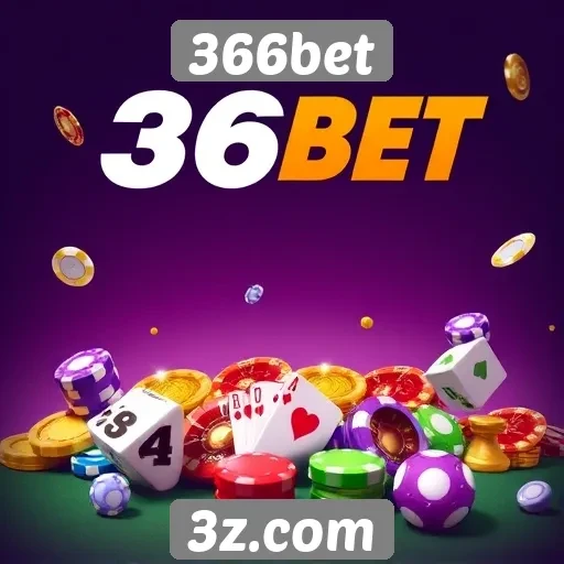 Análise das ofertas de jogos no site 366bet