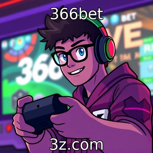 Crescimento das plataformas de streaming de jogos