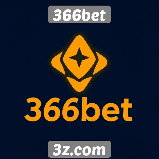 Histórico de crescimento do 366bet na indústria de apostas