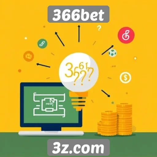 Estratégias de marketing utilizadas pelo 366bet