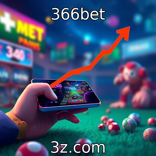 Crescimento do mercado de jogos mobile em 2025