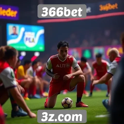 Opiniões de jogadores sobre o suporte do 366bet