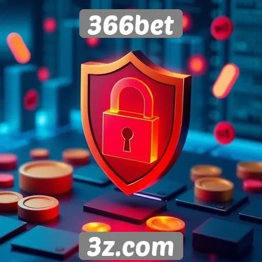 Análise da segurança do site de jogos 366bet