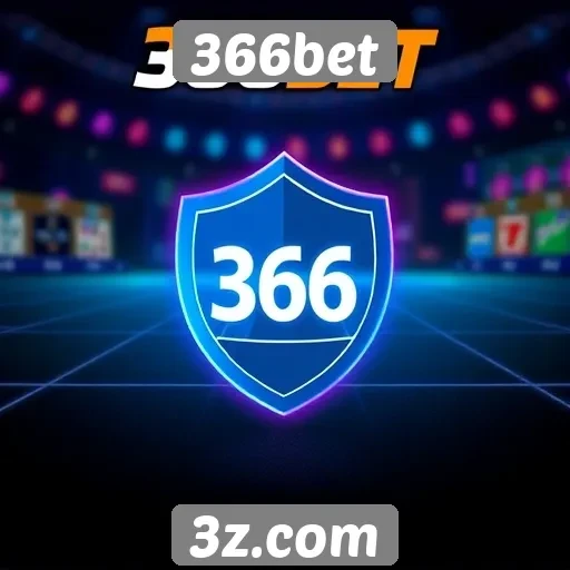 Análise da segurança do site 366bet