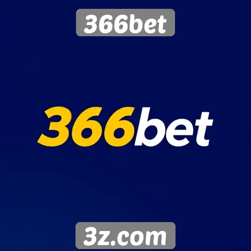 Responsabilidade social nas apostas pelo 366bet