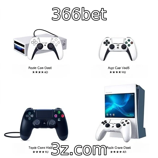 Inovações tecnológicas em consoles de videogame