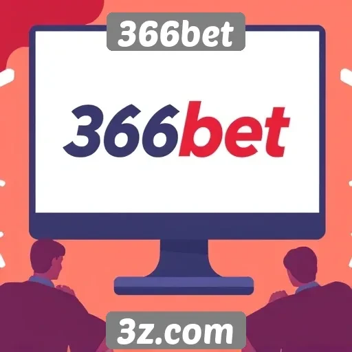 Percepção dos usuários sobre a plataforma 366bet